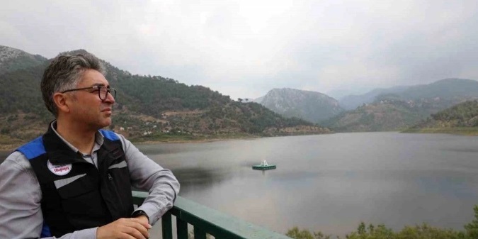 MUSKİ Müdürü Yılmaz Şengül’den önemli açıklamalar