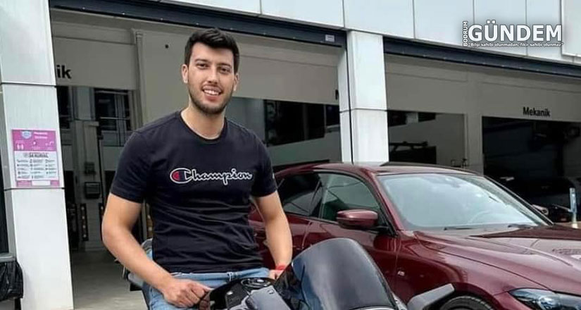 Ahmet Özyurt vefat etti