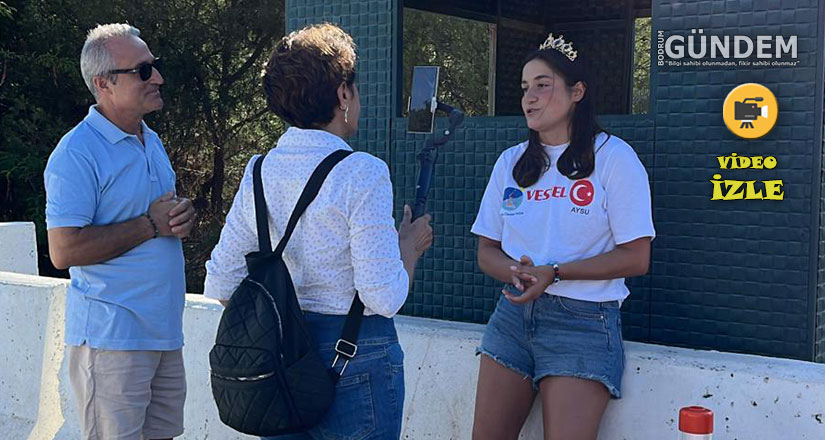 Aysu Türkoğlu evine döndü