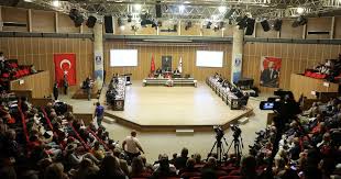 Bodrum Belediyesi EYLÜL AYI meclis toplantısı CANLI YAYIN