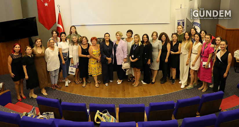 Bodrum’da Belediyeler Arası Deneyim Paylaşım Toplantısı
