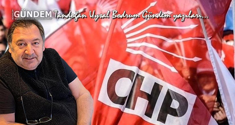 CHP, Atatürk gibi Türkiye’nin vazgeçilmezidir