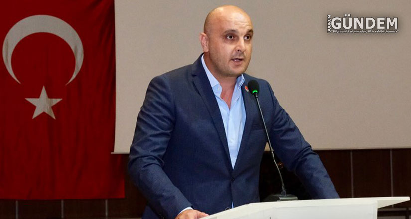 CHP Bodrum İlçe Başkanlığından Eğitim, Öğretim Açıklaması