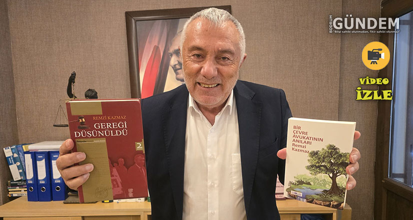 CHP MYK Disiplin Kurulu Üyesi Av.Remzi Kazmaz neden ağır cezada yargılanıyor?