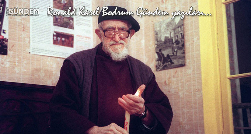 Fransa’da Dini Skandal