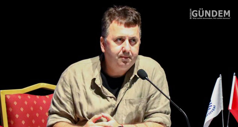 Metin Zakoğlu’ndan açıklama