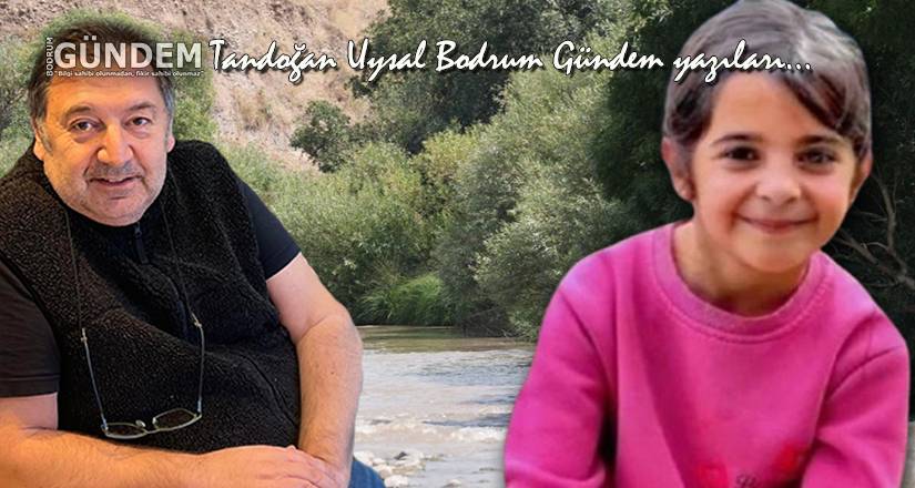 Narin cinayetinde inşallah “Burası Türkiye” demeyiz!