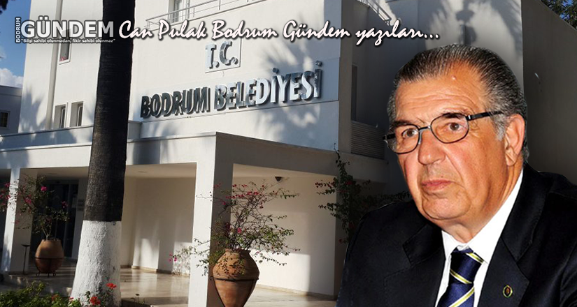Ne Yapsın Belediye?