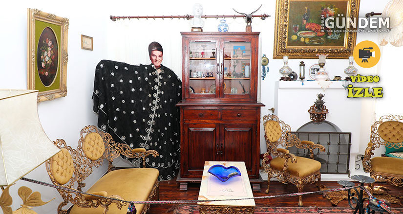 “Sanat Güneşimiz” Zeki Müren, Bodrum’da Anıldı