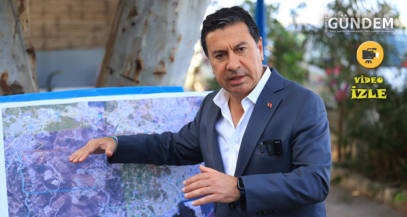 Su Sorunları Başkan Aras İle Birlikte Tek Tek Ortadan Kalkıyor