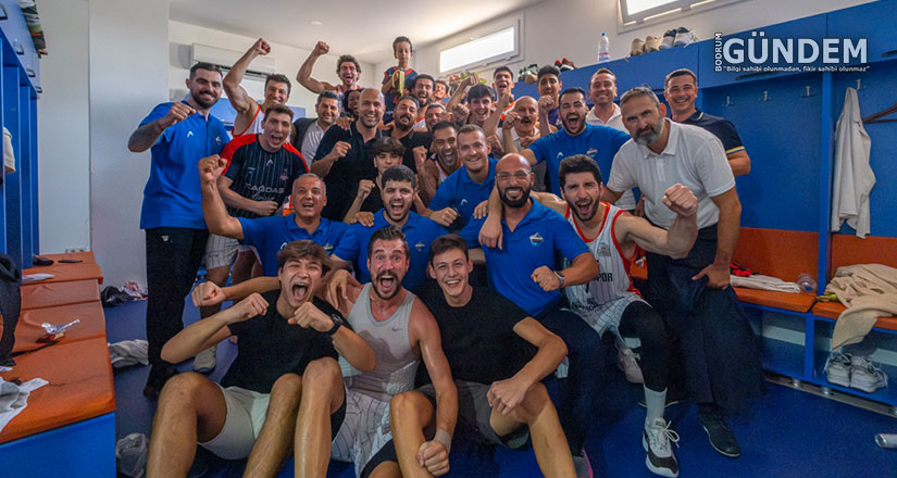 Çağdaş Bodrum Spor, İlk Maçında Ankaragücü’nü Mağlup Etti