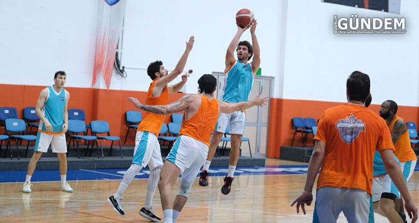 Çağdaş Bodrum Spor, Namağlup Serisini Finalspor Karşısında Sürdürmek İstiyor