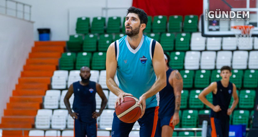 Çağdaş Bodrum Spor’a Yeni Transfer: Langston Wilson