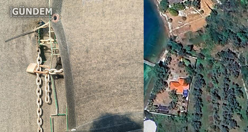 Şahan Gökbakar’ın evi mühürlendi