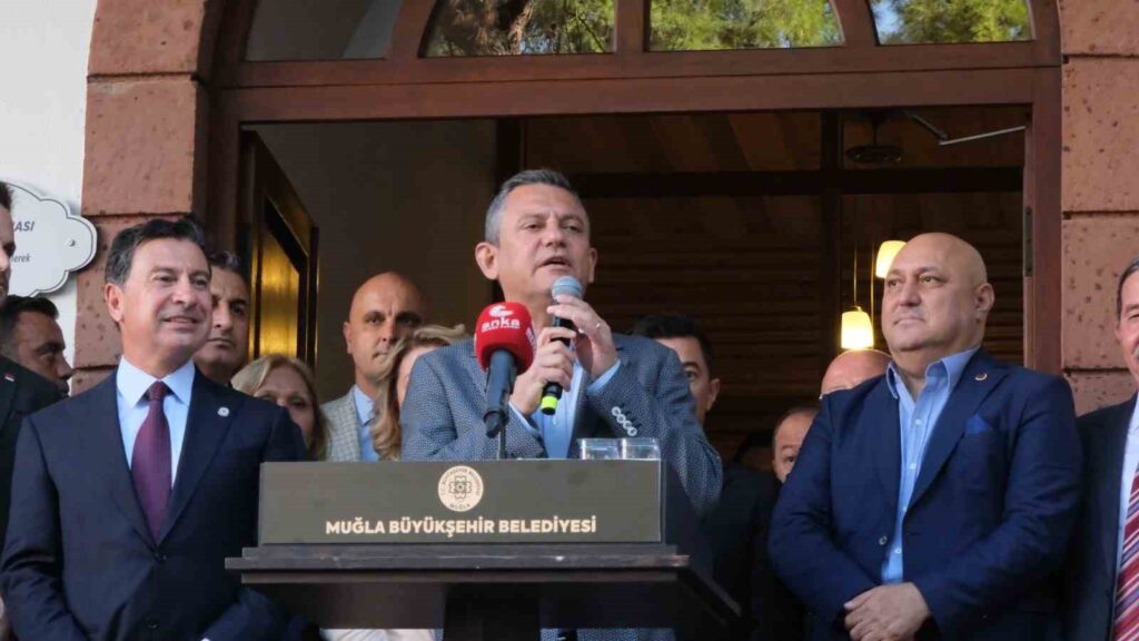 Muğla son seçimlerde 40 yılın rekorunu kırdı
