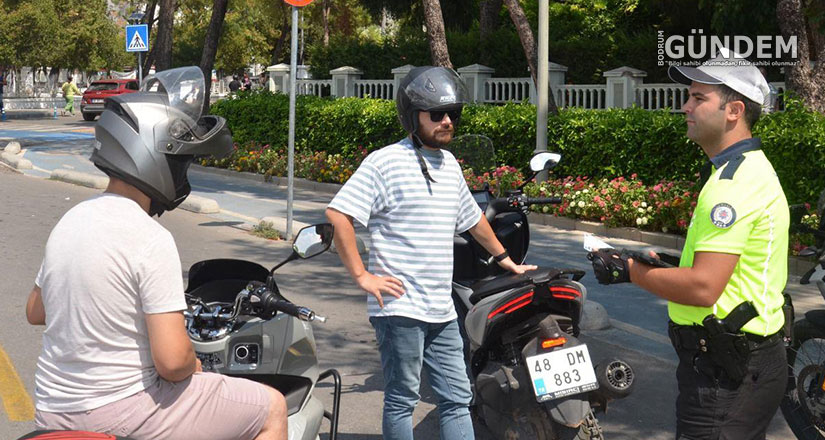 Çocuk ve gençlerin güvenliği için denetimler başladı