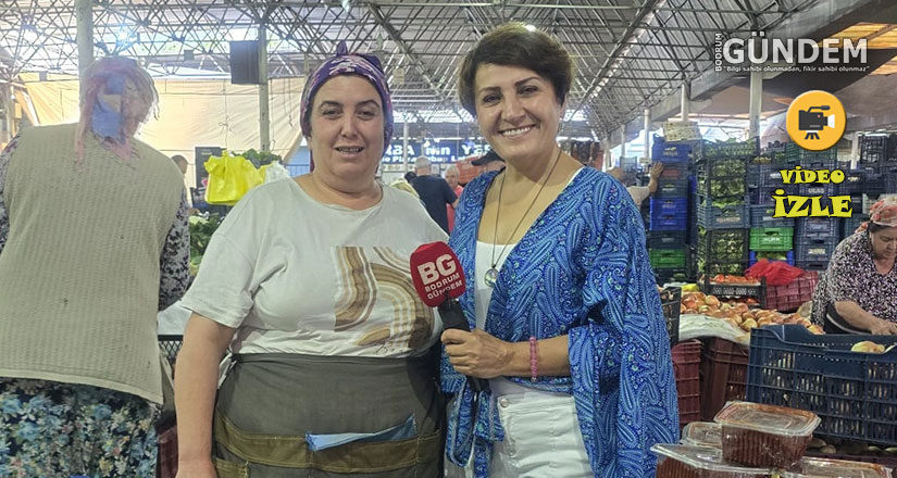 Çiçek YAMAN Bozoğlu ile Pazarın Nabzı 20 Eylül 2024