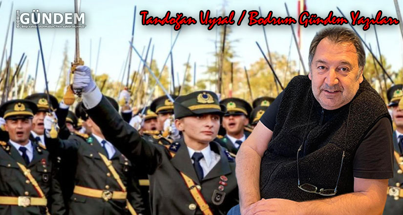 Türkiye bu sefer Atatürk’ün askerleriyiz ile yeni bir kutuplaşmaya mı gitti?
