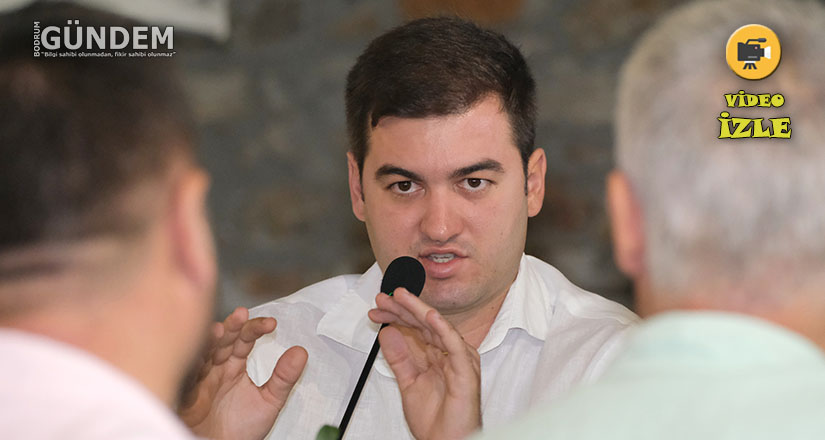 Başkan Mandalinci, işini iyi yapmayanla yollarımızı ayıracağız