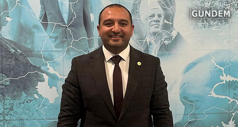 AK Parti’den Bodrum Belediyesi’ne Canlı Yayın Tepkisi
