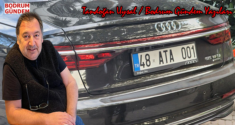 Ahmet Aras, 17 milyonluk makam aracı iddialarına son noktayı koydu