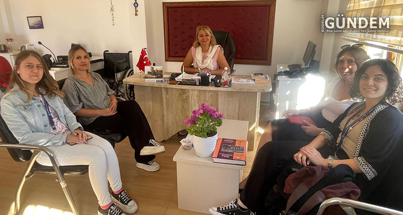 Akyarlar’da Kadın Meclisi Kuruluyor