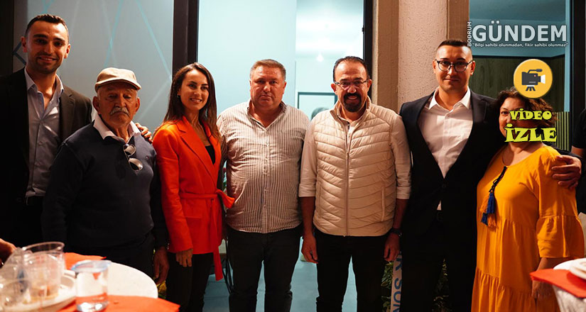 Bodrum Organizma Physical Therapy Center açıldı