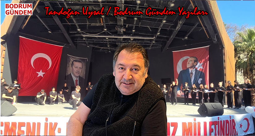 Bodrum’da Cumhuriyet Bayramı CHP ile AK Parti arasında siyasi krize yol açtı