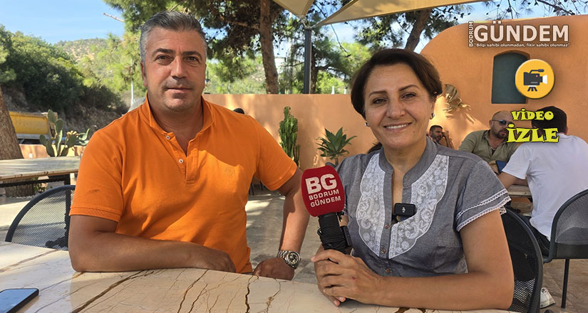 Bodrum’da ekmek fiyatı 13 lira olmalı