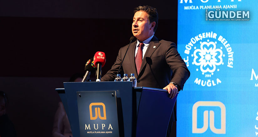 Başkan Aras; “Bu ülkede kadın, çocuk, sokak hayvanı olmak zor”