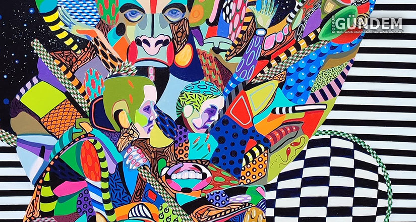 “Dream Traveler” Sergisi 2 Ekim’de Osmanlı Tersanesi ‘nde