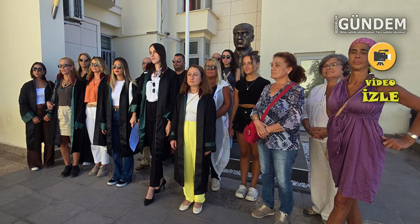Esas olan yaşatmaktır, öldürmek değil