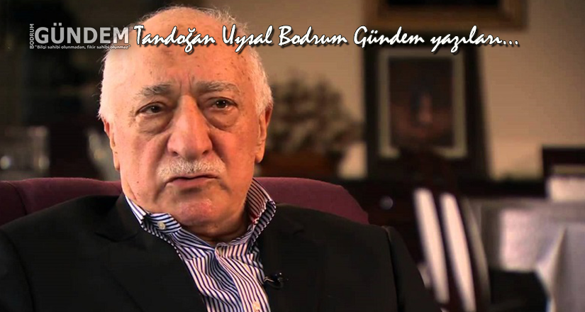 Fethullah Gülen ölmesine öldü, ya uzantıları?