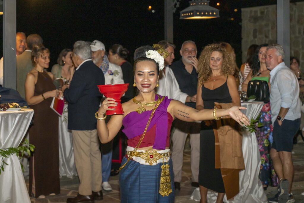 Dibeklihan’da Tayland Esintileri