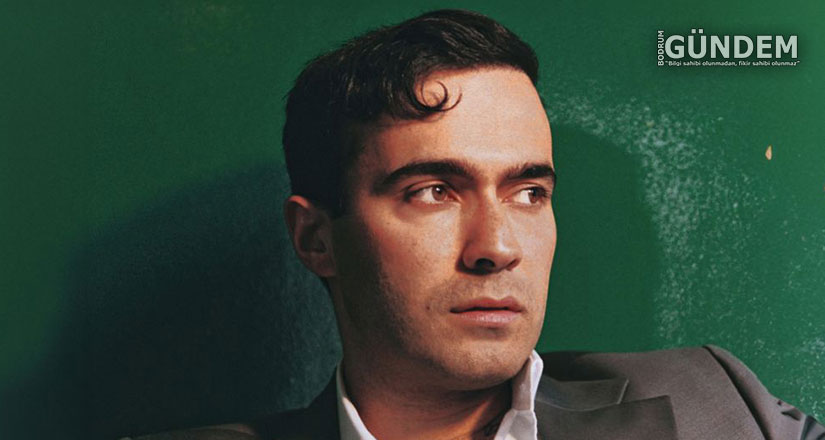 Mert Demir, The Bodrum Cup Ödül Töreninde Sahne Alacak