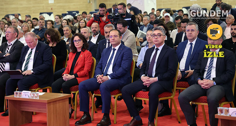 Muğla Turizm Araştırma ve Strateji Geliştirme Platformu tanıtım toplantısı yapıldı
