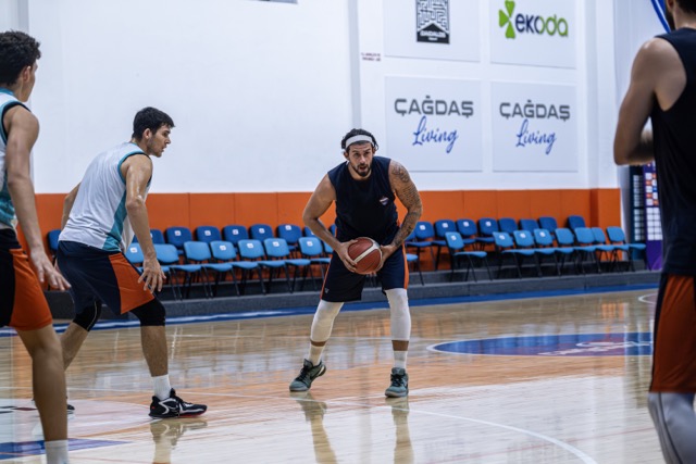 Çağdaş Bodrum Spor, İstanbul Anka Spor ile Kritik Karşılaşmaya Hazır
