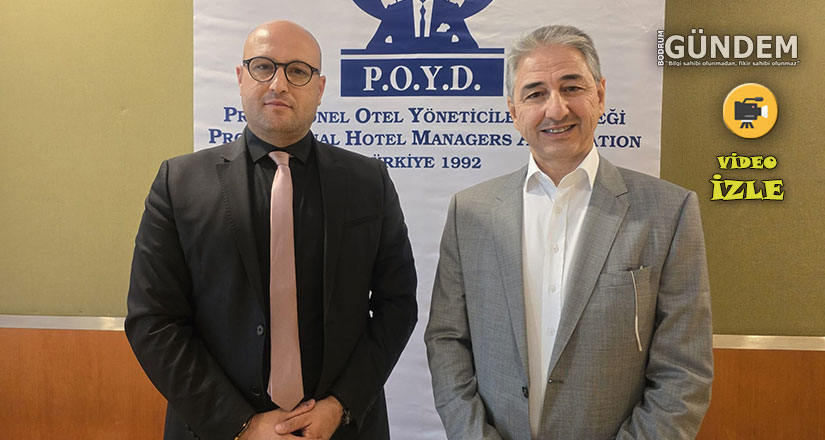 POYD Bodrum’da İlk Buluşmasını Gerçekleştirdi