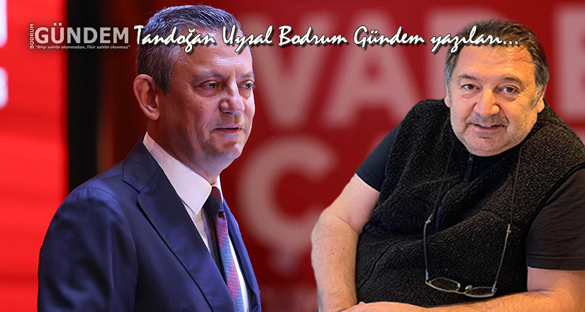 Sayın Özgür Özel, neden Cumhurbaşkanlığı seçiminde CHP başarılı olamadı?