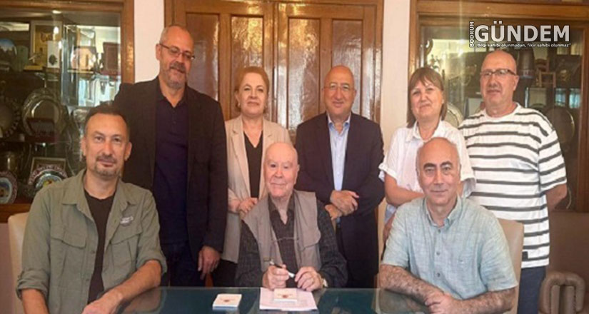 TGC 2024 Burhan Felek Basın Hizmet Ödülleri açıklandı 