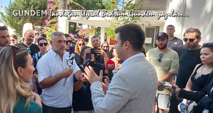 Tamer Mandalinci Veliler Karşısında Zor Durumda Kaldı