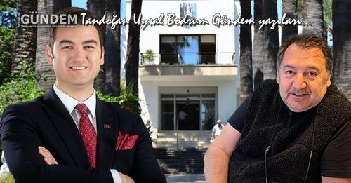 Bodrum’a yapılan SGK kıyağını Tamer Mandalinci’den duymak isterdik