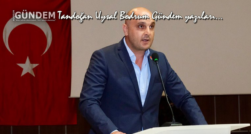 Tuna Işın, “Cumhuriyet bayramını ben değil, uygulamalar siyasallaştırdı”