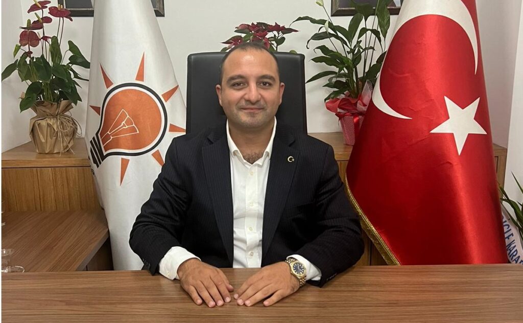 Başkan Yaşar Yıldız “Siyaset değil hizmet üretin”
