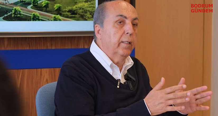 Köşe Yazısı Ortalığı Karıştırdı
