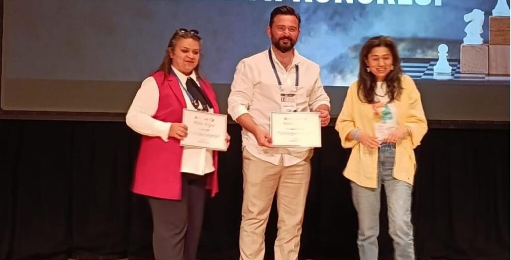 Bodrumlu Eğitimcilerden Akademik Literatüre Önemli Katkılar
