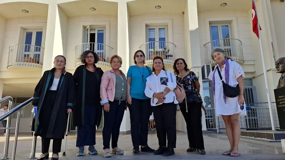 Bodrum Belediyesi Eski Özel Kalem Müdürünün Şiddet Davasında Erteleme Kararı
