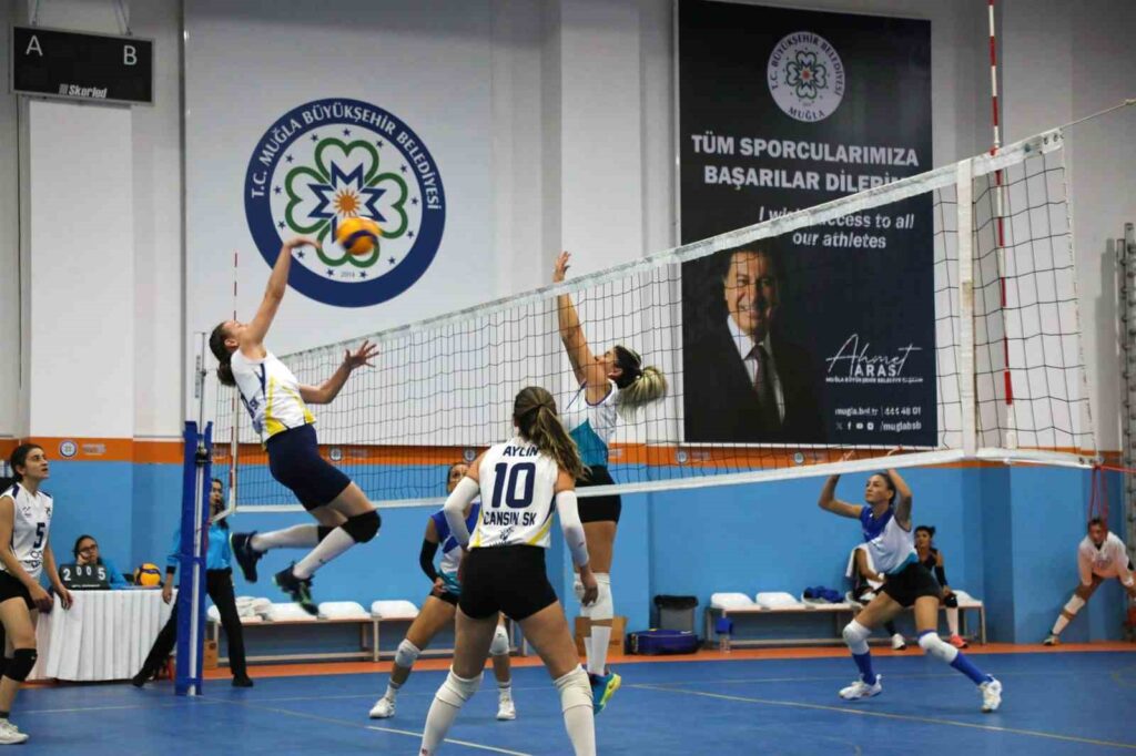 Cumhuriyet’in 101. yaşı Muğla’da coşkuyla kutlanıyor