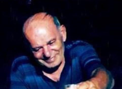 Yaşlı adam evinde ölü bulundu
