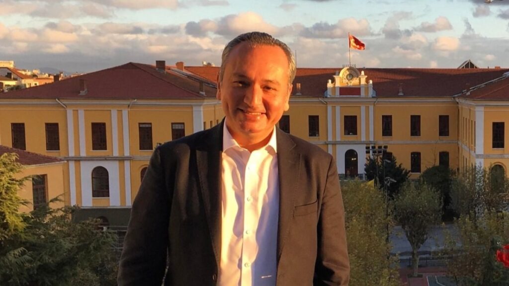 Fidel Berber, Fransa’nın Muğla Fahri Konsolosu Olarak Atandı